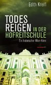 Todesreigen in der Hofreitschule