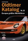 Oldtimer Katalog Nr. 33