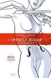 The Umbrella Academy 1 - Neue Edition