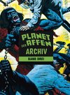 Planet der Affen Archiv 3