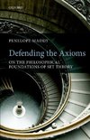 Maddy, P: Defending the Axioms