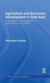 Boestel, J: Agriculture and Economic Development in East Asi