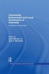 Warren, C: Community, Environment and Local Governance in In