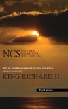 King Richard II