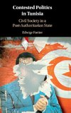 Contested Politics in Tunisia