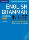 English Grammar in Use Book with Answers