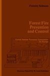 Forest Fire Prevention and Control