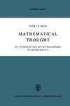 Mathematical Thought