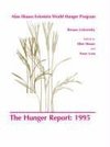 Messer, E: Hunger Report 1995