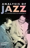 Analysis of Jazz