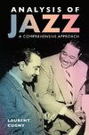 Analysis of Jazz