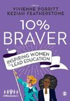 Porritt, V: 10% Braver