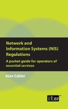 Network and Information Systems (NIS) Regulations - A pocket guide for operators of essential services