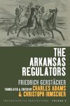 Arkansas Regulators