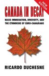 Duchesne, R: Canada In Decay