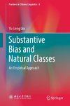 Substantive Bias and Natural Classes