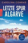 Letzte Spur Algarve