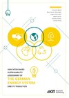 Indicator-based Sustainability Assessment of the German Energy System and its Transition