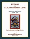 History of the Barclay/Barkley Clan