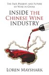 Inside the Chinese Wine Industry