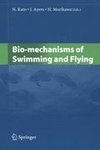 Bio-Mechanisms of Swimming and Flying