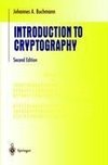 Introduction to Cryptography