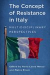 Concept of Resistance in Italy