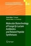 Molecular Biotechnology of Fungal ß-Lactam Antibiotics and Related Peptide Synthetases