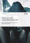 Wege aus der Jugendkriminalität. Wie profitiert die Jugendhilfe von der Resilienzforschung?