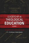 Leadership in Theological Education, Volume 2