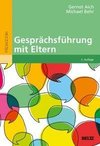 Gesprächsführung mit Eltern