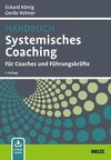 Handbuch Systemisches Coaching