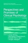 Perspectives and Promises of Clinical Psychology