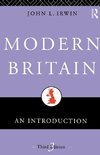 Irwin, J: Modern Britain