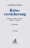 Reiseversicherung