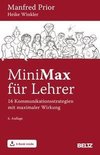 MiniMax für Lehrer