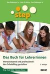 Step - Das Buch für Lehrer/innen