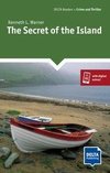 The Secret of the Island. Lektüre + Klett-Augmented