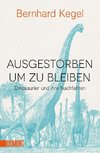 Ausgestorben, um zu bleiben