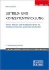 Leitbild- und Konzeptentwicklung