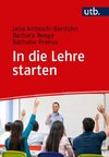 In die Lehre starten