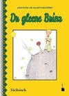 Der Kleine Prinz.. Dr gleene Brinz