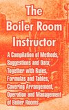 The Boiler Room Instructor
