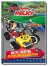 Disney Micky und die flinken Flitzer: Meine liebsten Gutenachtgeschichten