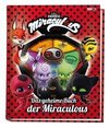 Miraculous: Das geheime Buch der Miraculous