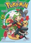 Pokémon - Die ersten Abenteuer