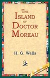 The Island of Doctor Moreau