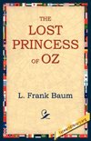 The Lost Princess of Oz