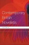 Rennison, N: Contemporary British Novelists