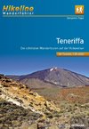 Wanderführer Teneriffa